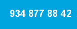 934 877 88 42
